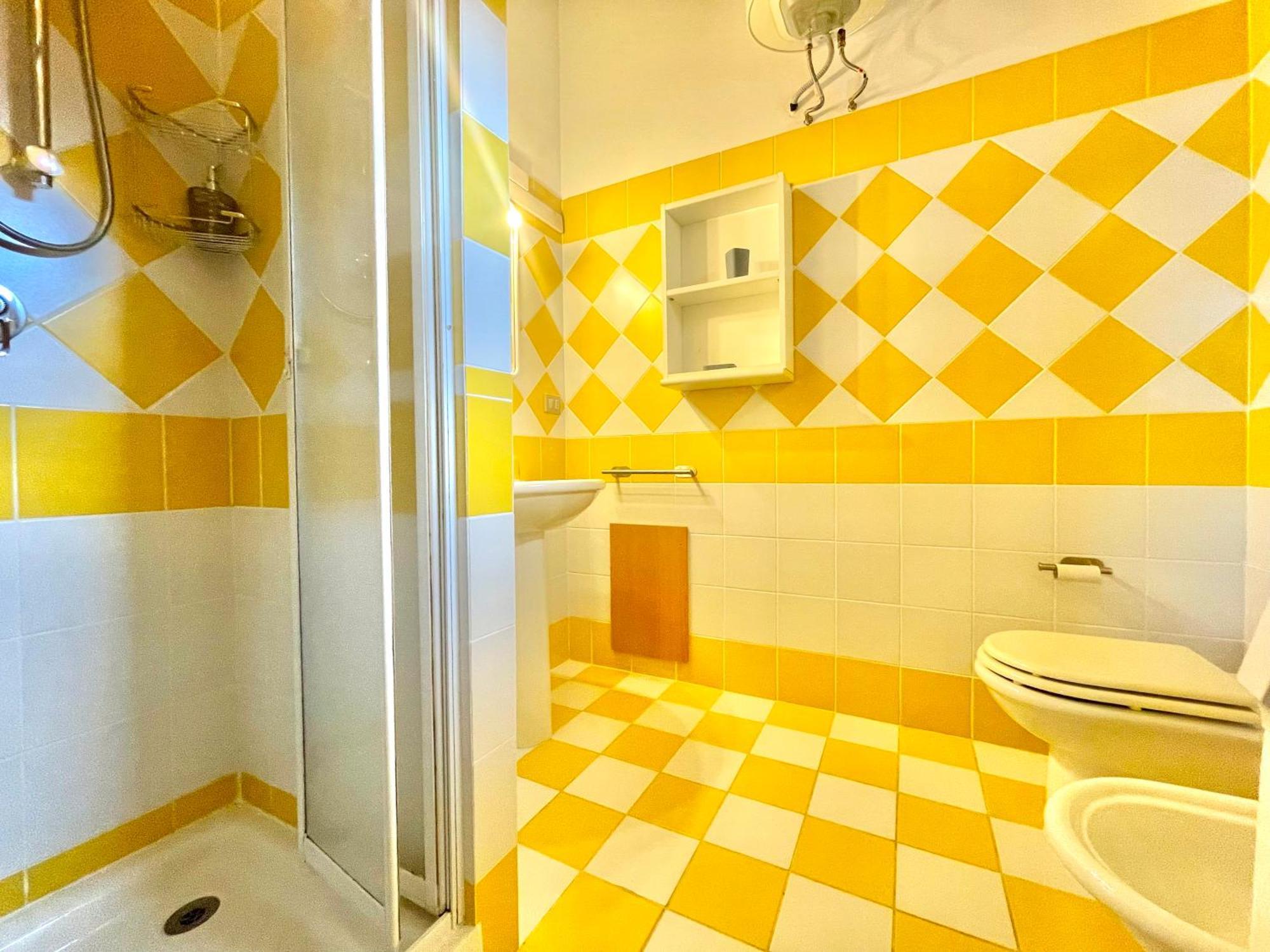 Casetta Al Mare Arbatax Exterior photo