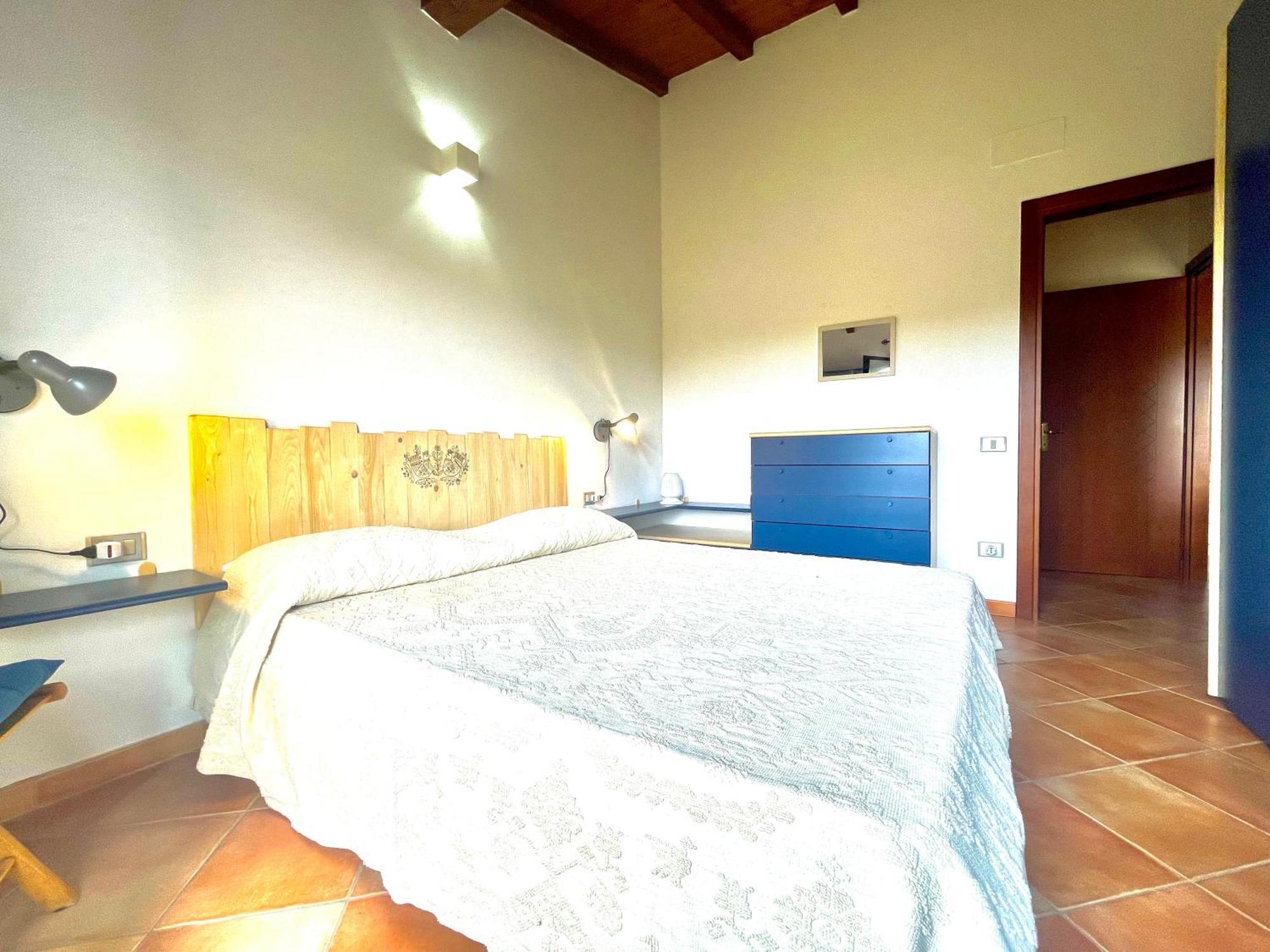 Casetta Al Mare Arbatax Exterior photo