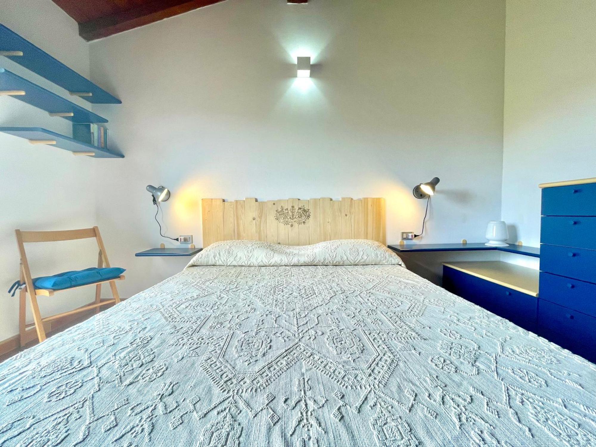 Casetta Al Mare Arbatax Exterior photo