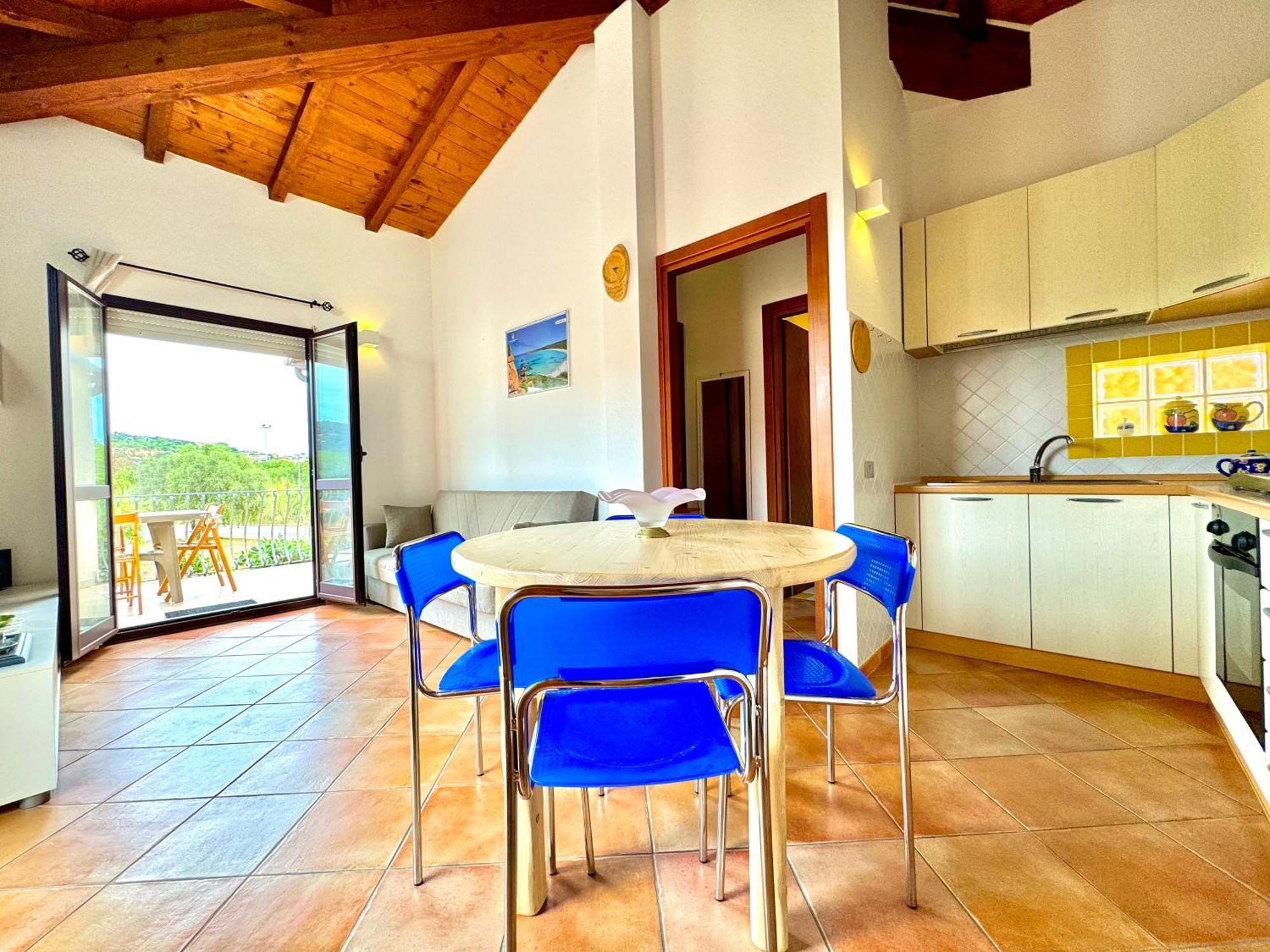 Casetta Al Mare Arbatax Exterior photo